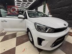 Kia Pegas